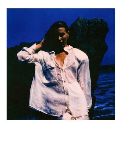 Leo Season SS23 — LeoSeason 5, Photography by Kacper Beski